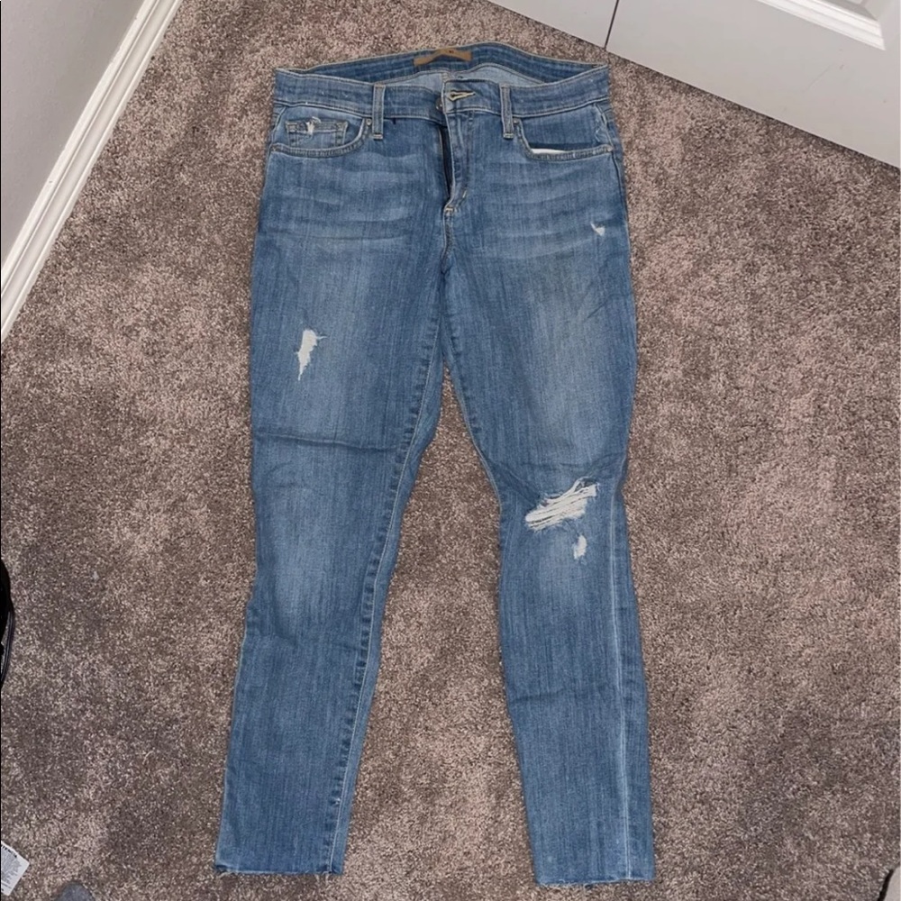 Joes skinny jeans